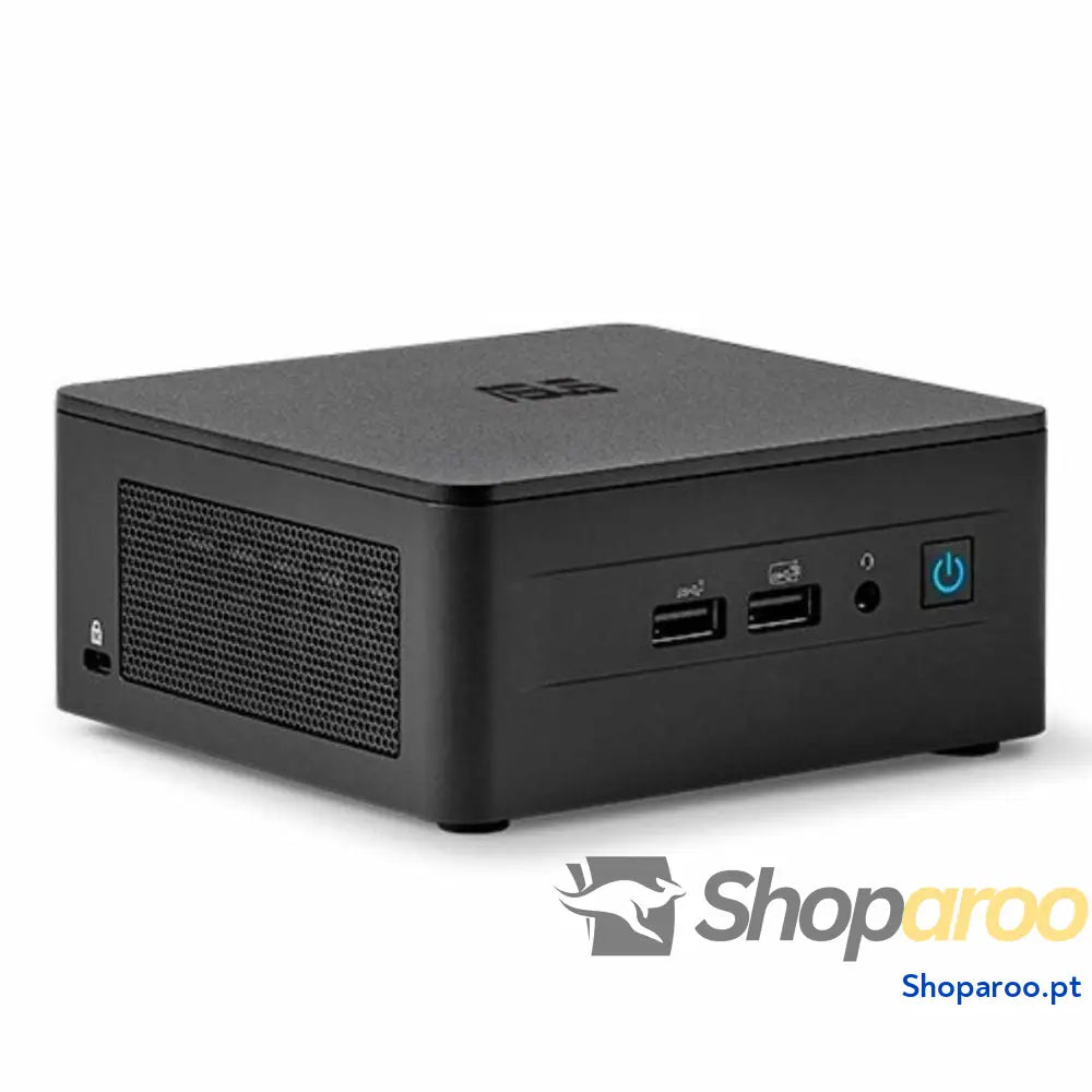 Mini PC Asus NUC 13 Pro RNUC13ANHI300002I Intel Core i3 Intel Core i3-1315U