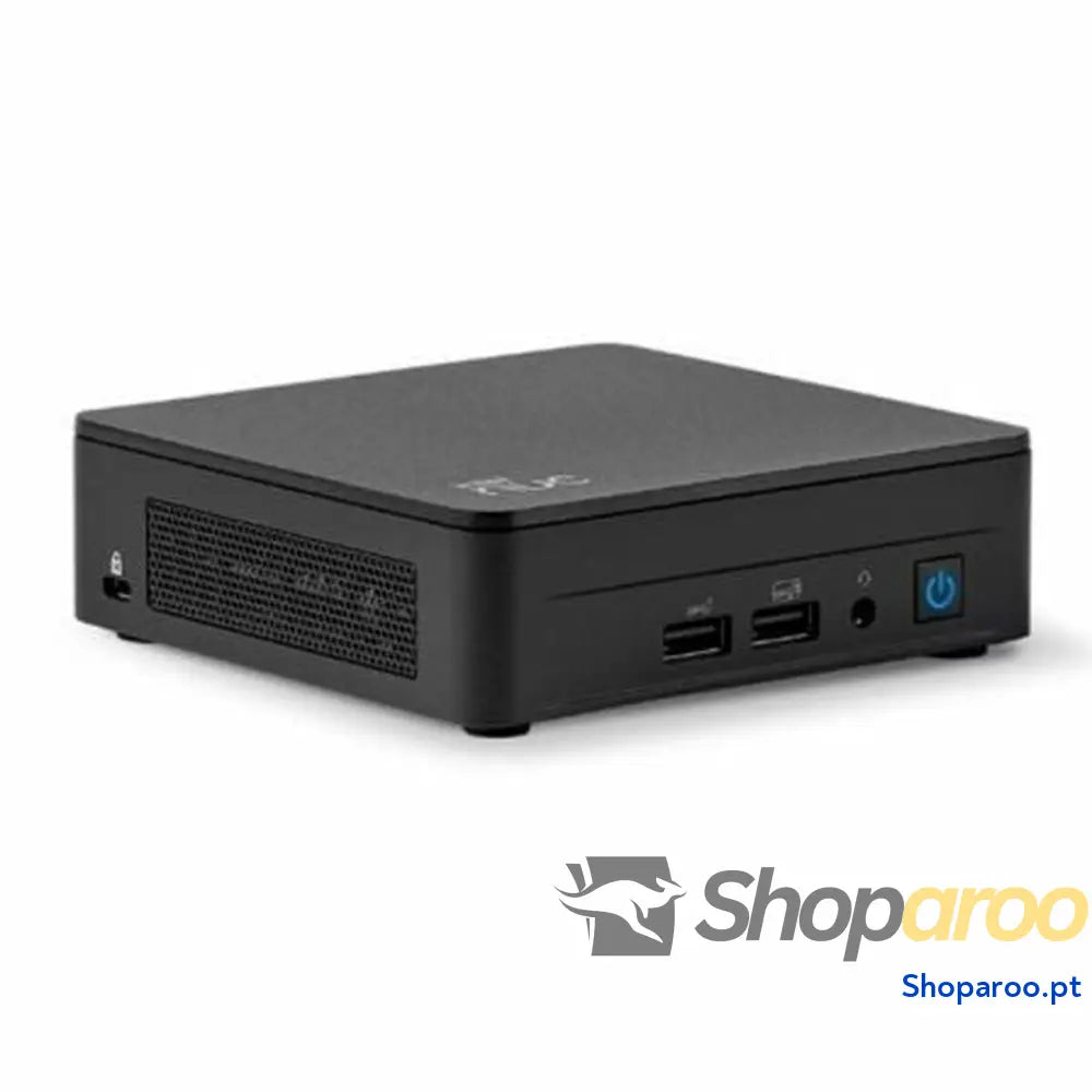 Mini PC Asus NUC 13 Pro RNUC13ANKI30000 Intel Core i3-1315U