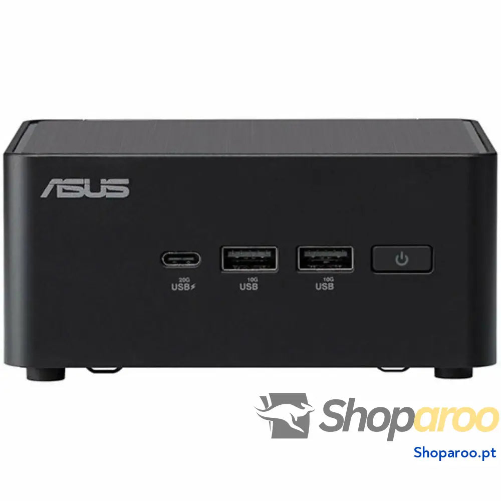 Mini PC Asus NUC 14 Pro RNUC14RVHI300002I Intel Core 3 100u