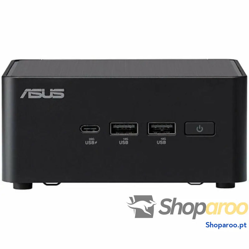 Mini PC Asus NUC 14 Pro RNUC14RVHI300002I Intel Core 3 100u