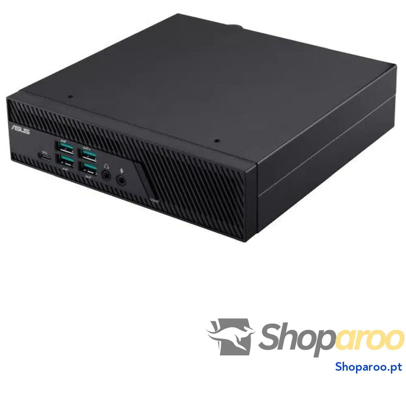 Mini PC Asus PB63-B3011AH Intel Core i3-13100 8 GB RAM 256 GB SSD