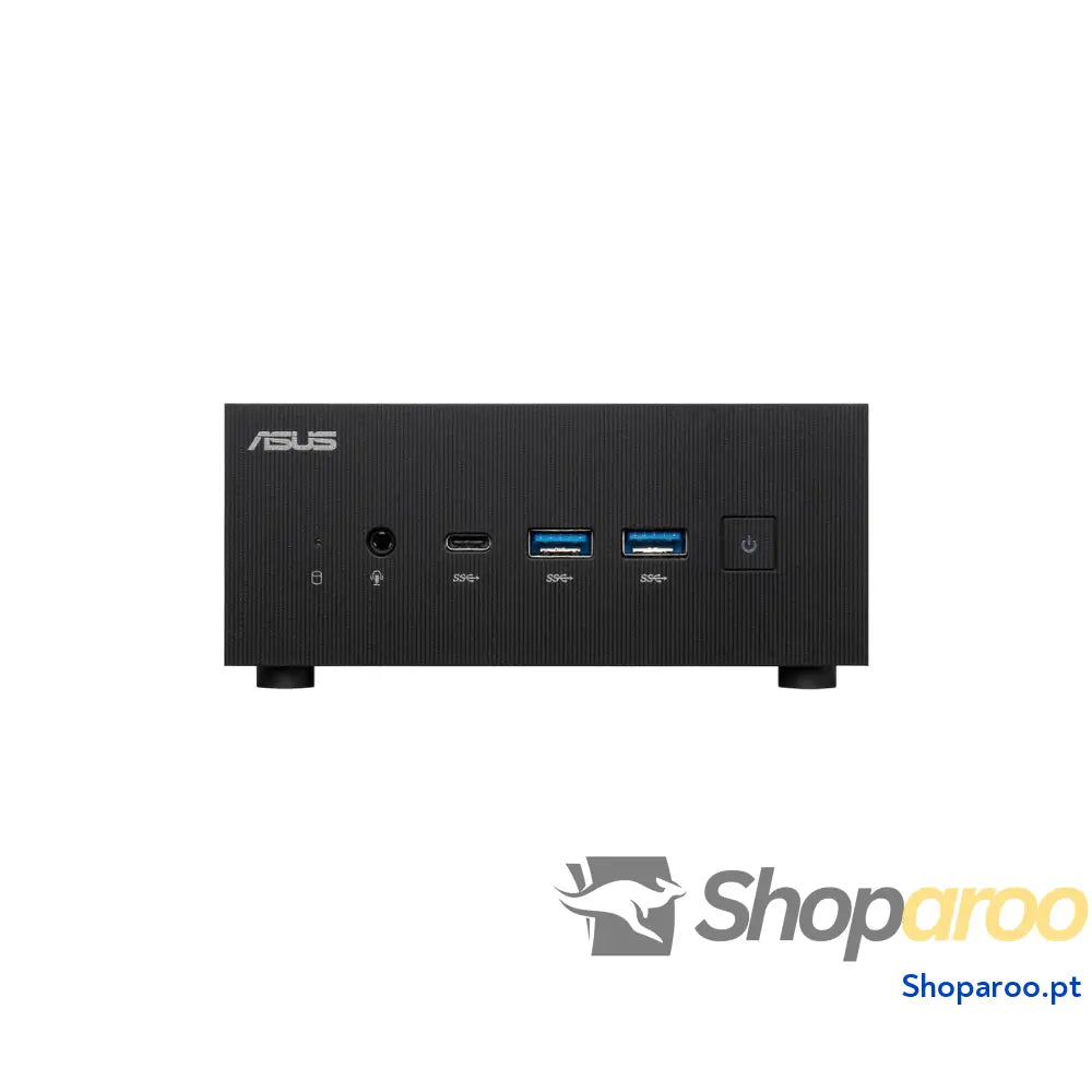 Mini PC Asus PN52-BBR758HD AMD Ryzen 7 5800H Octa Core 120 W