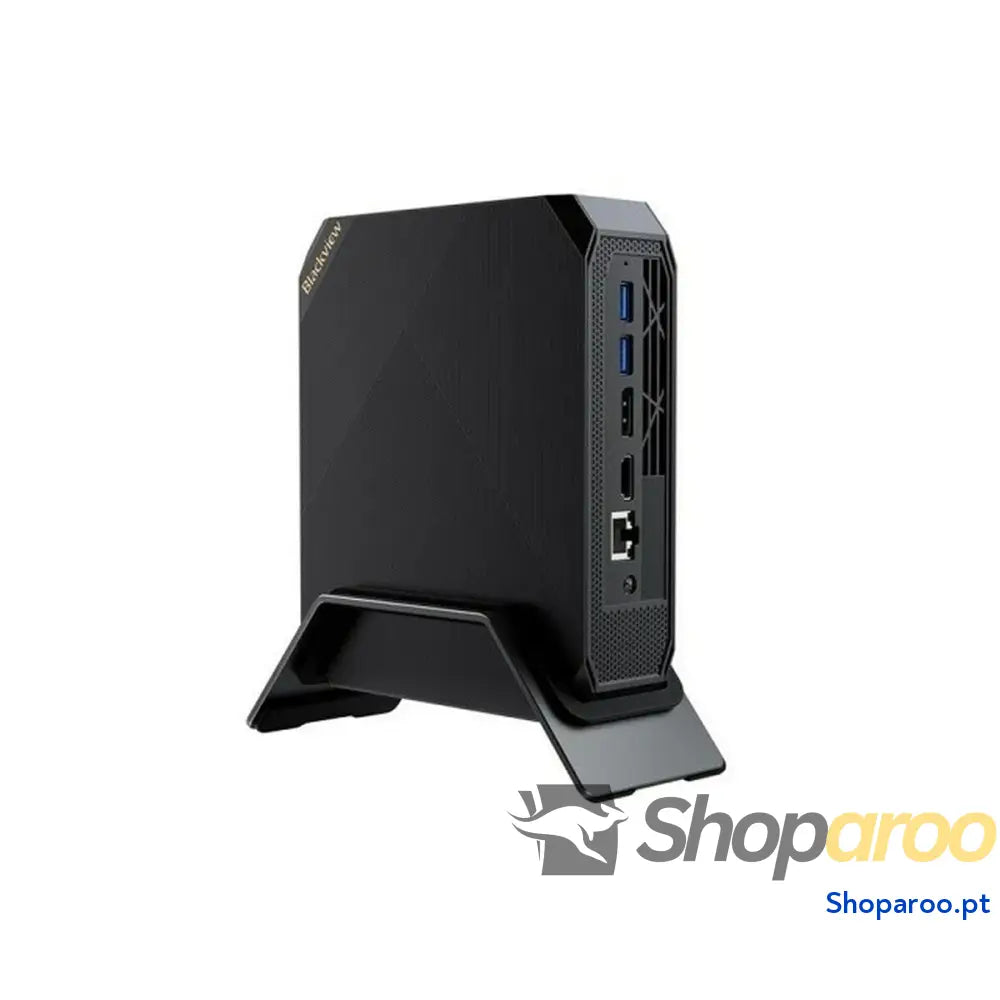 Mini PC Blackview MP200-BK/BV/V3 i9-11900H 16 GB RAM 512 GB SSD