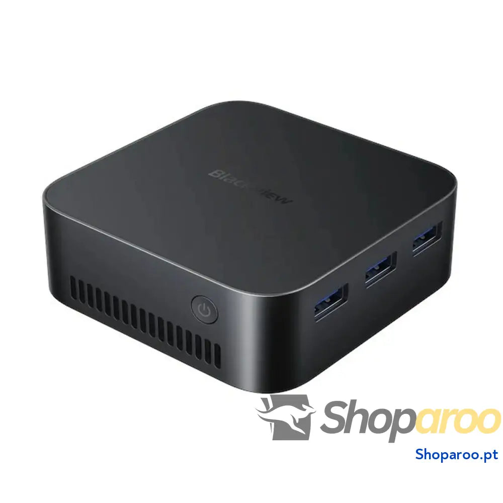 Mini PC Blackview MP80 N97 16 GB RAM 512 GB SSD