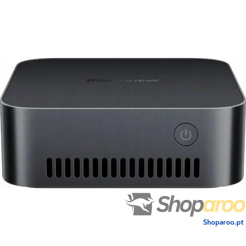 Mini PC Blackview MP80 N97
