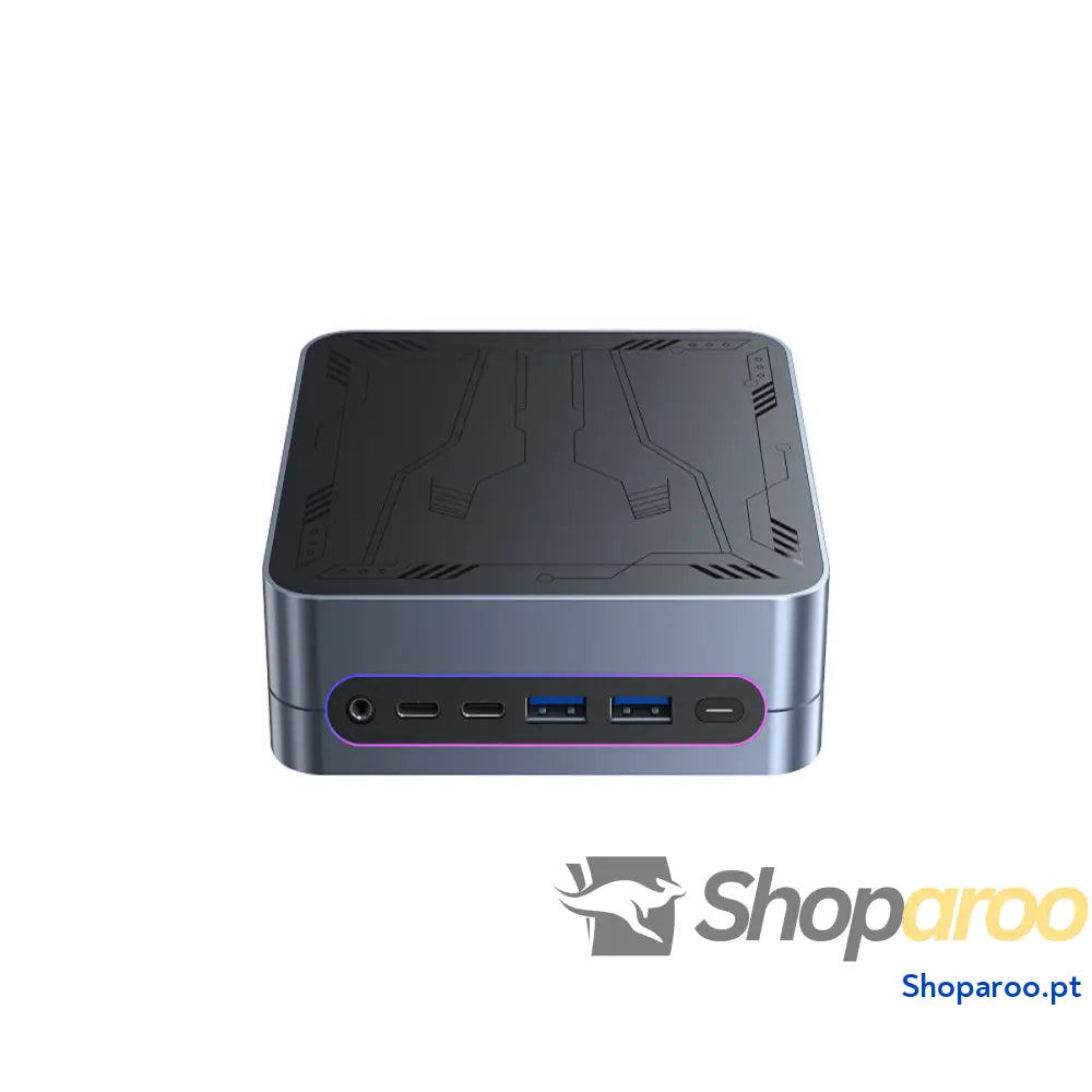 Mini PC Chuwi LarkBox-S-P Intel Core i3-12100 16 GB RAM 512 GB SSD