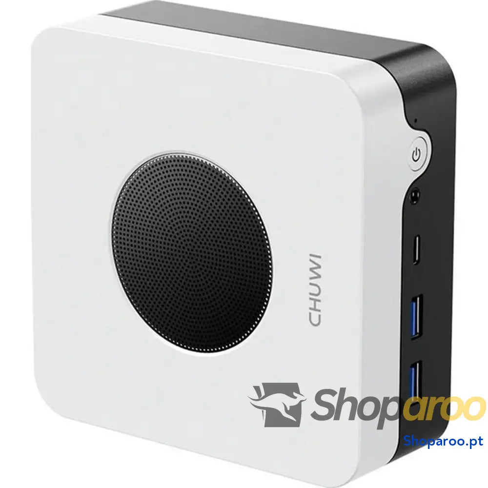 Mini PC Chuwi Larkbox-X-P Intel N100 12 GB RAM 512 GB SSD