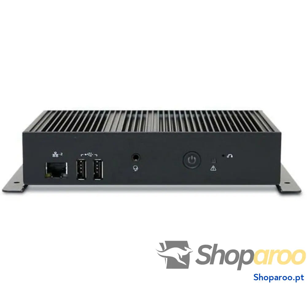 Mini PC Dell DE3650C Intel Pentium Silver N6000 8 GB RAM 192 GB SSD