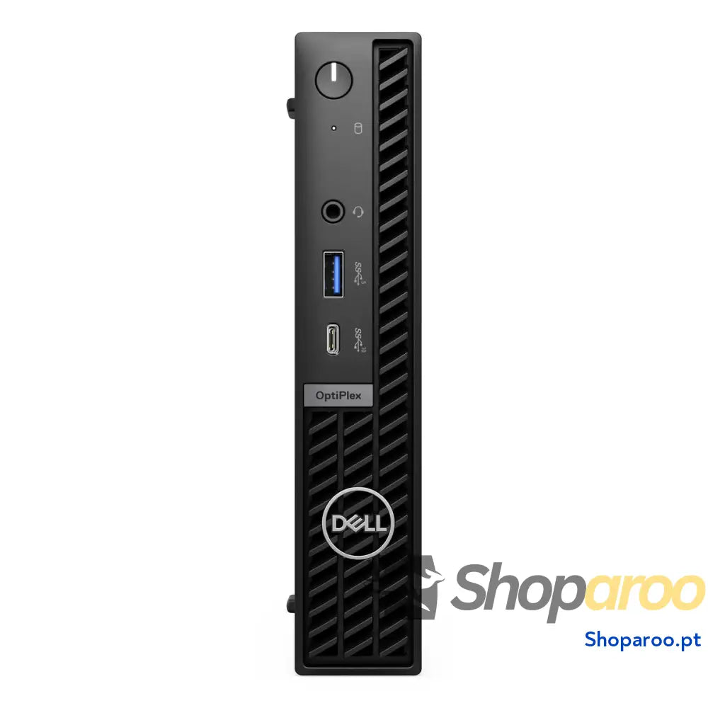 Mini PC Dell TWXN4 I3-12100T 8 GB RAM 512 GB SSD
