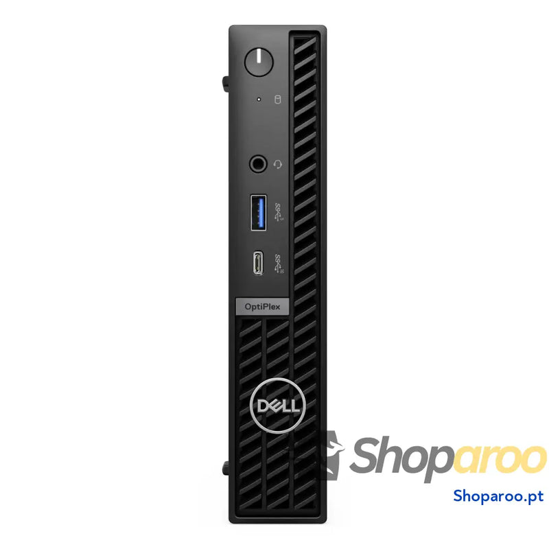 Mini PC Dell TWXN4 I3-12100T 8 GB RAM 512 GB SSD