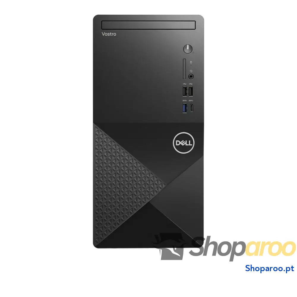 Mini PC Dell Vostro 3030 Intel Core i3-13100 Intel Core i5-14400 32 GB RAM 512 GB SSD 1 TB SSD