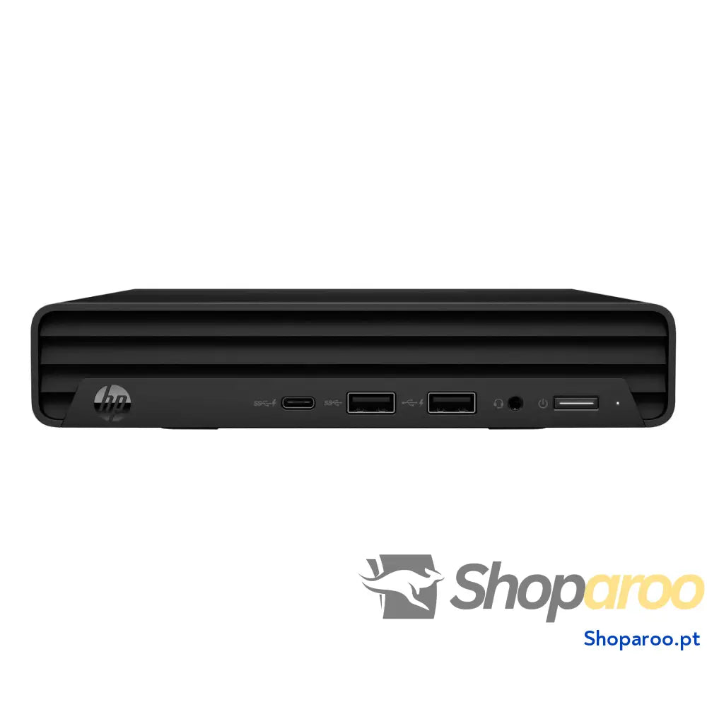Mini PC HP 9M9J6AT#ABE i5-1334U 8 GB RAM 256 GB SSD