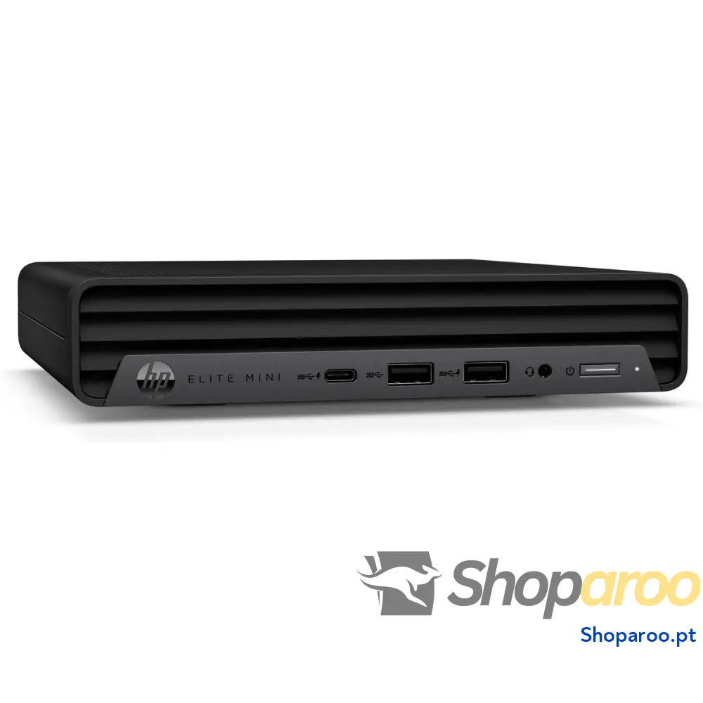 Mini PC HP E800 DM G9 Intel Core i7 16 GB RAM 512 GB SSD