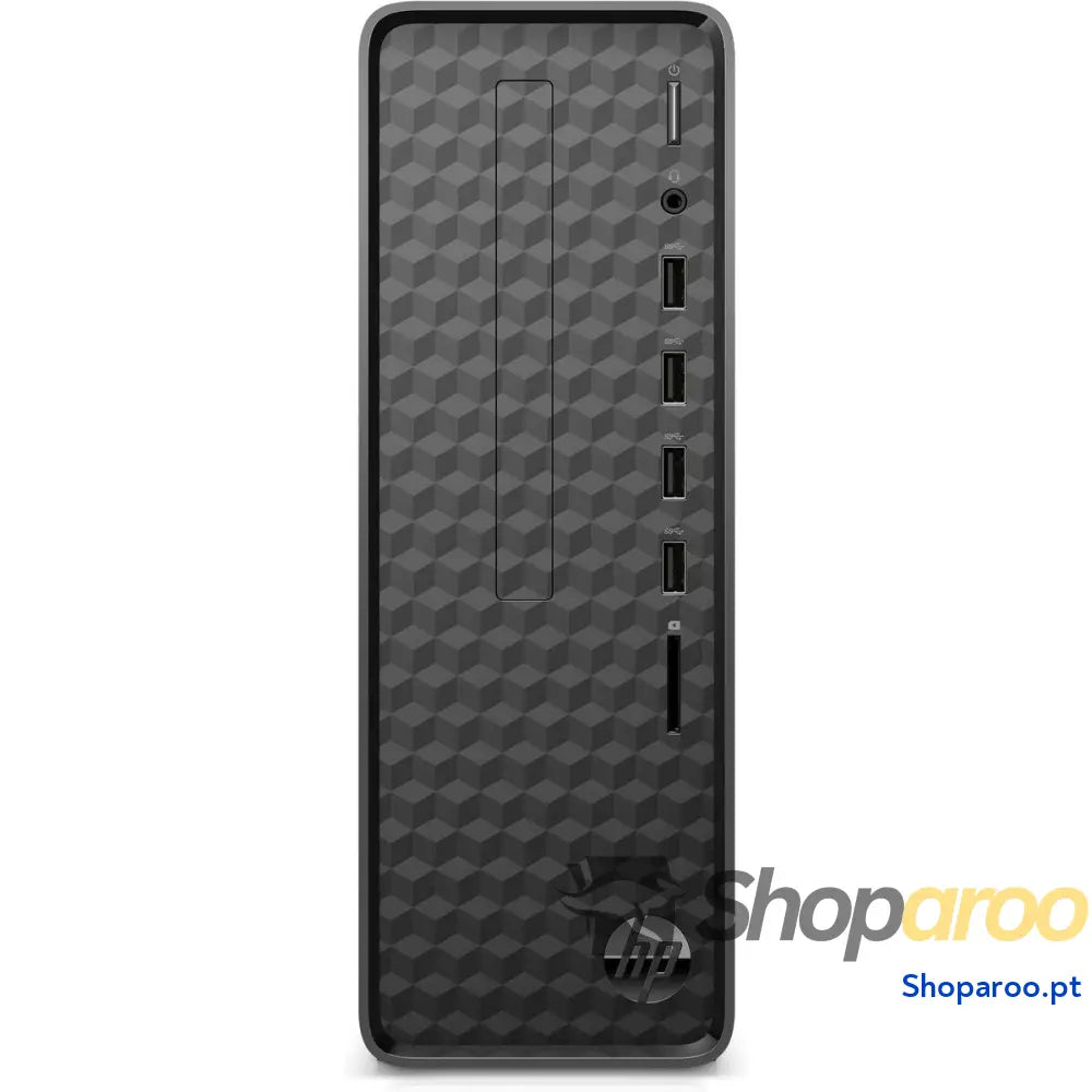 Mini PC HP S01-pF2034ns 8 GB Intel Core i3-12100 8 GB RAM