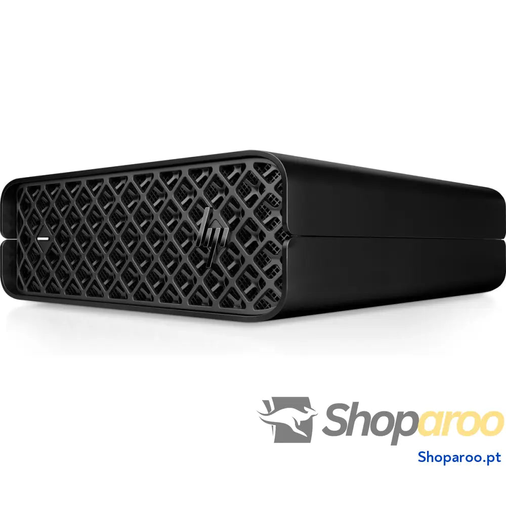 Mini PC HP Z2 MINI G9 Intel Core i9-14900 32 GB RAM 1 TB SSD