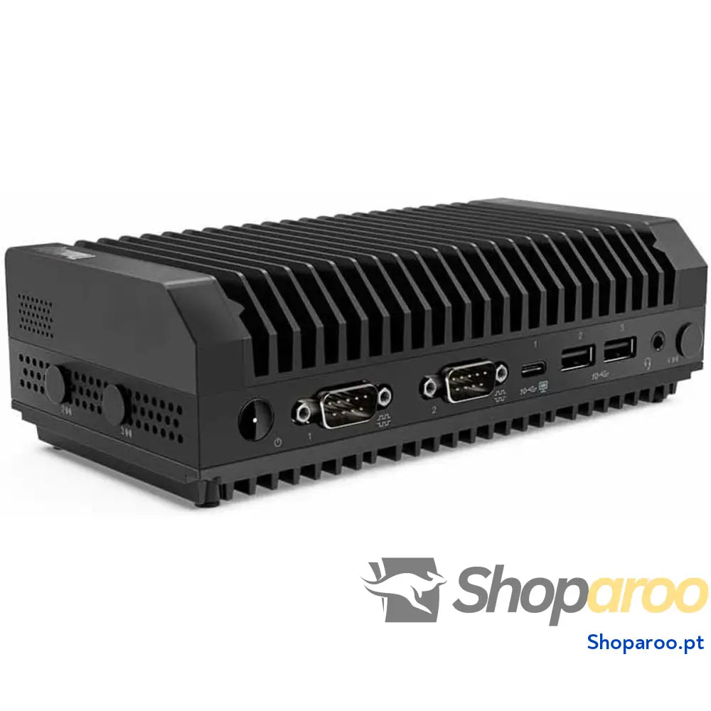 Mini PC Lenovo 11NA002USP 8 GB RAM