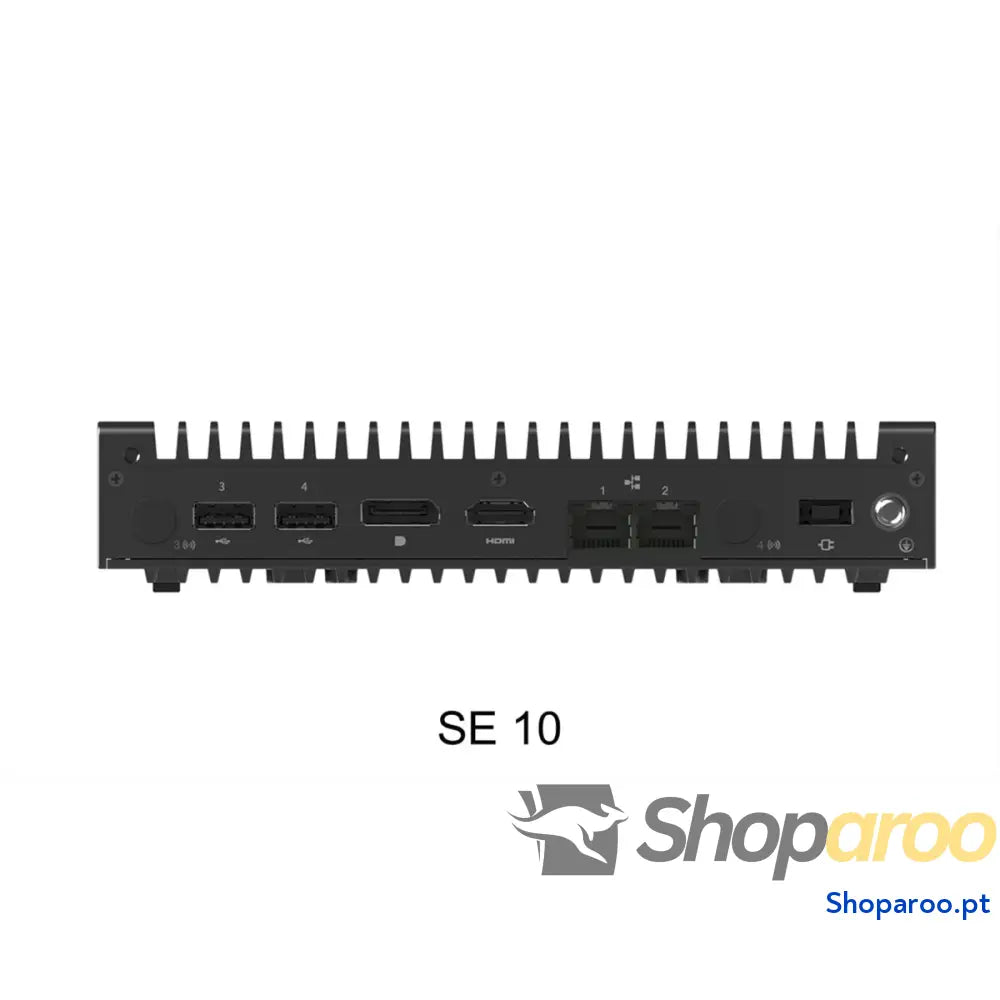 Mini PC Lenovo 12NH0002SP