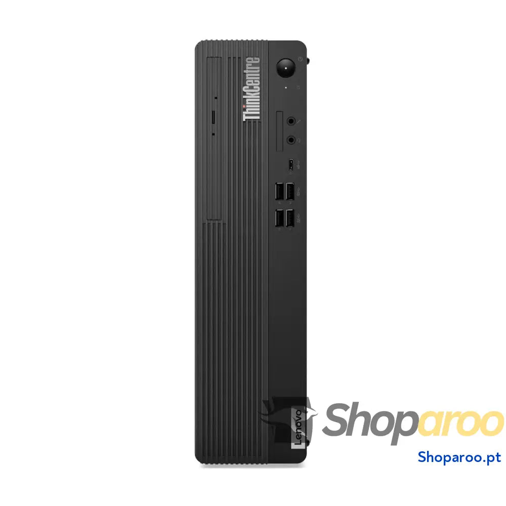 Mini PC Lenovo 12U8001QSP Intel Core i5-13400 8 GB RAM 256 GB SSD