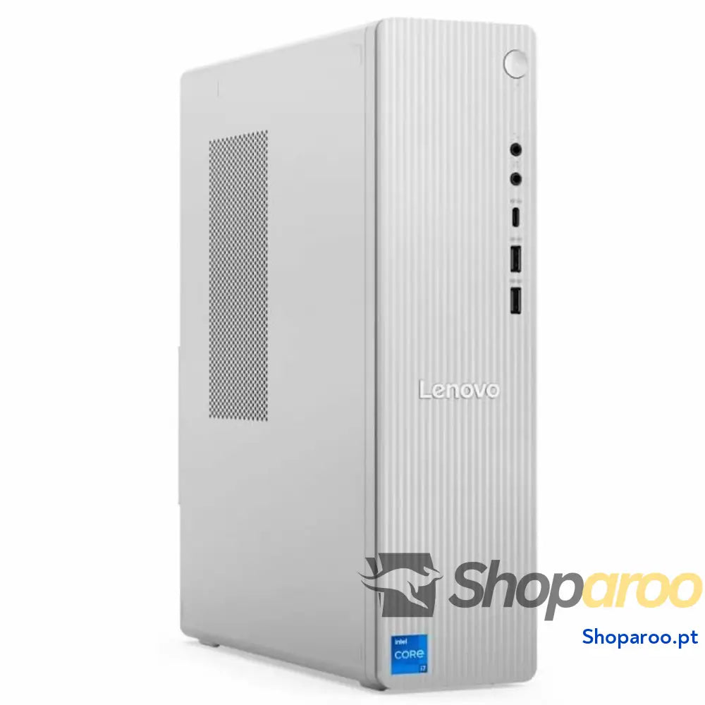 Mini PC Lenovo IdeaCentre Tower 08IRH9 Intel Core i5-1340P 32 GB RAM 1 TB SSD