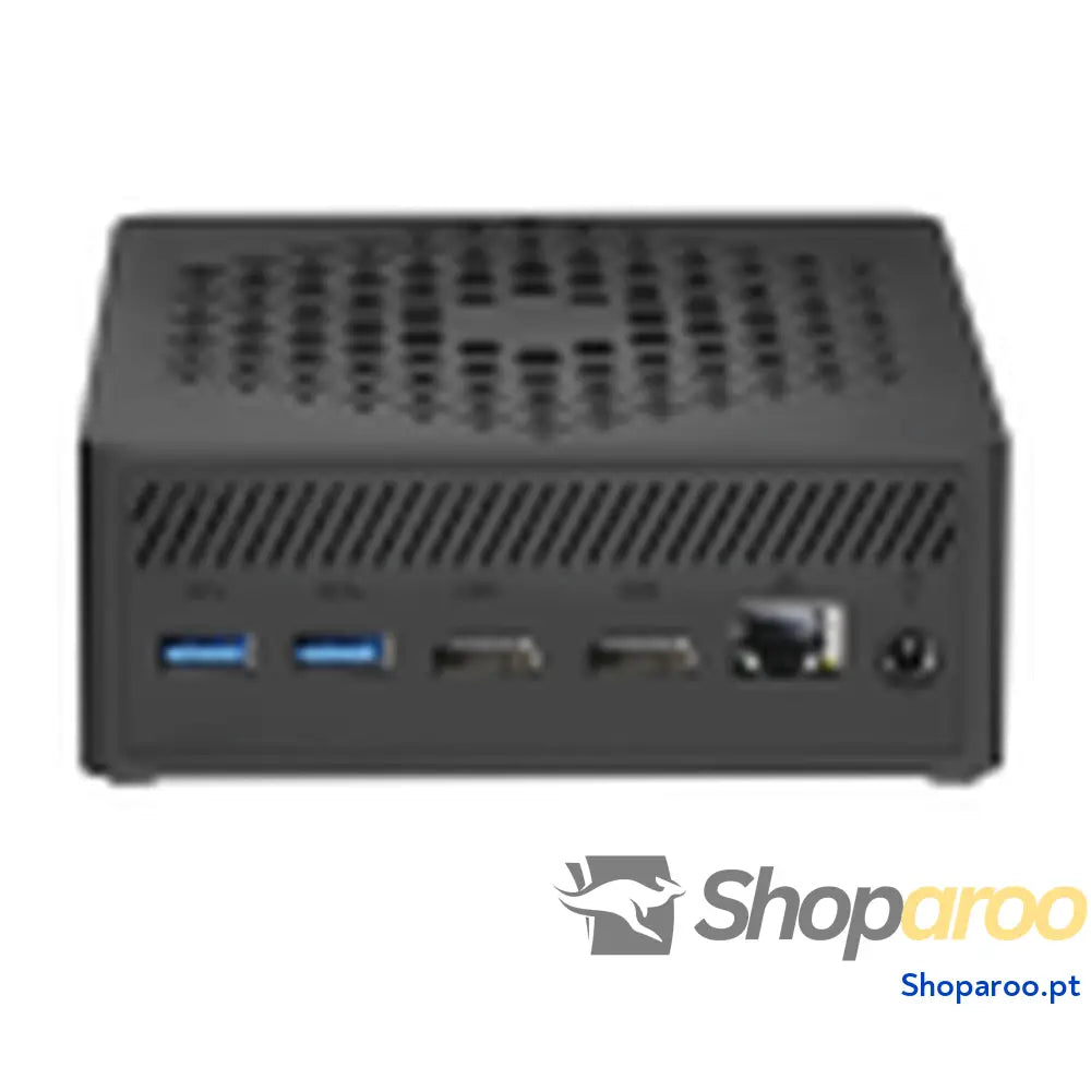 Mini PC LEOTEC LEMPC08 Intel Core i5-1235U 16 GB RAM 32 GB RAM