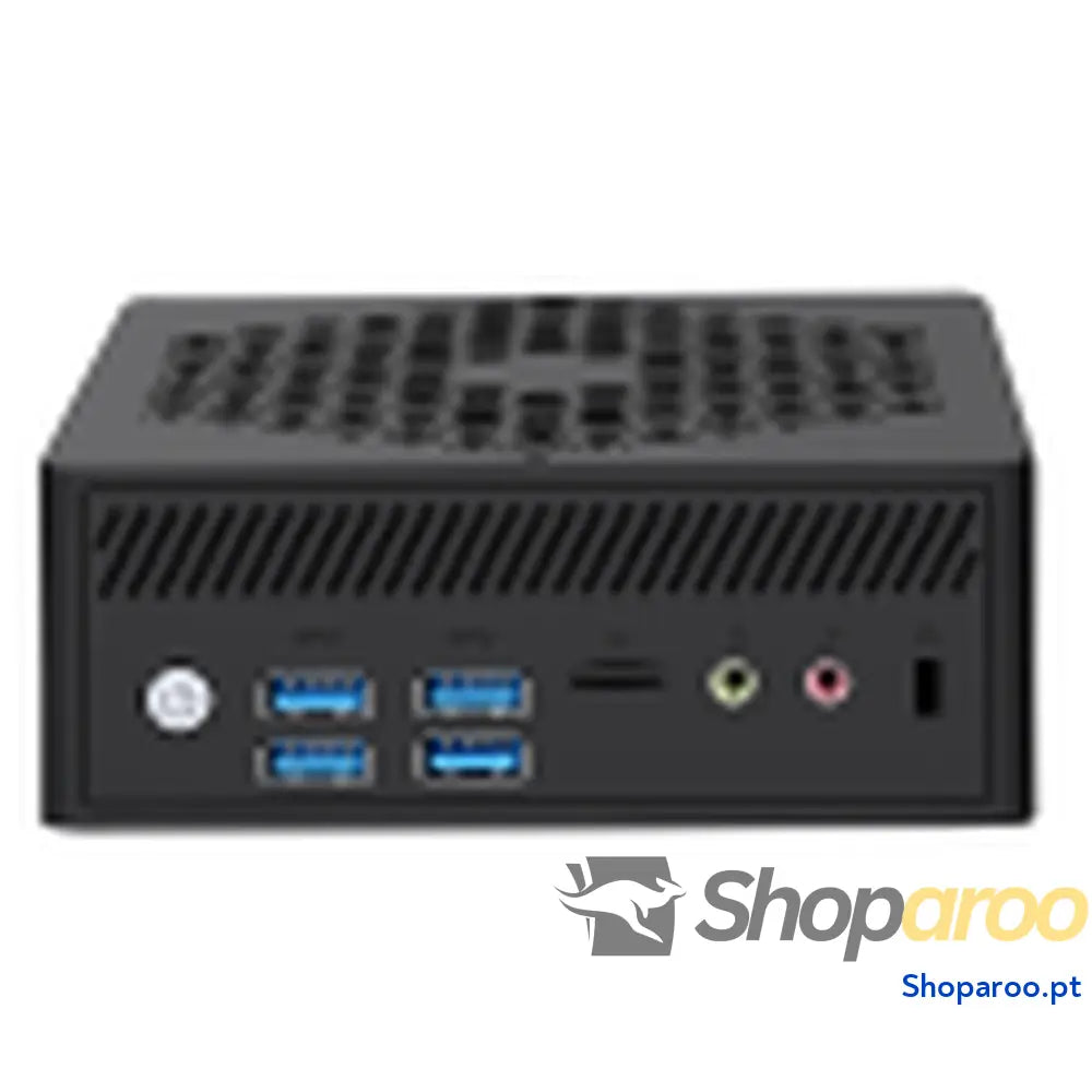Mini PC LEOTEC LEMPC09 Intel Celeron N100 32 GB RAM