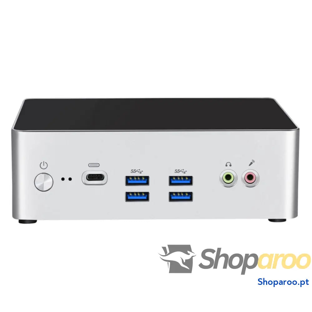 Mini PC LEOTEC LEMPC17