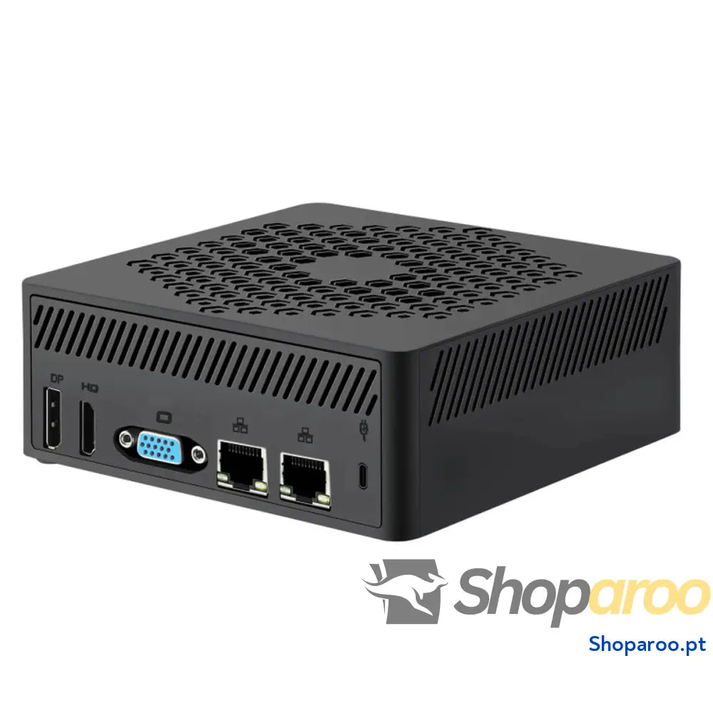 Mini PC LEOTEC LEMPC18