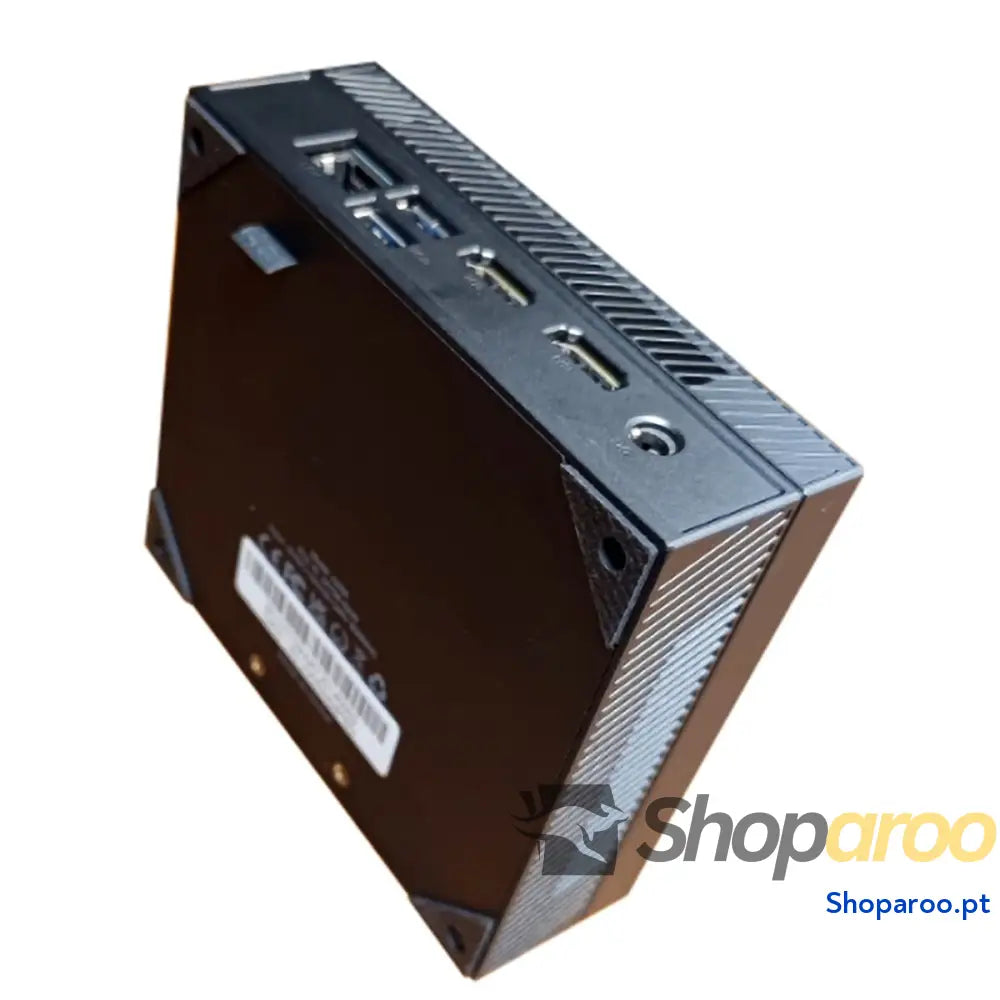 Mini PC LEOTEC LEMPC19