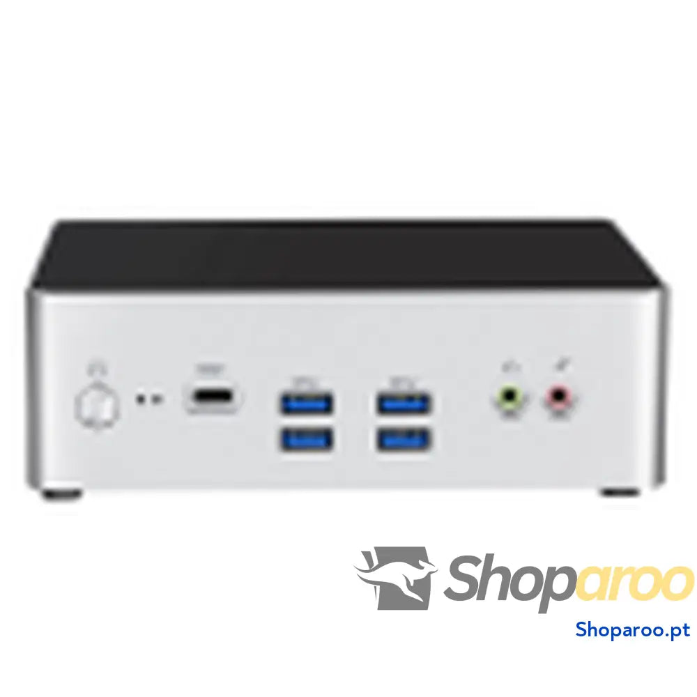 Mini PC LEOTEC PC13230279 i7-1360P
