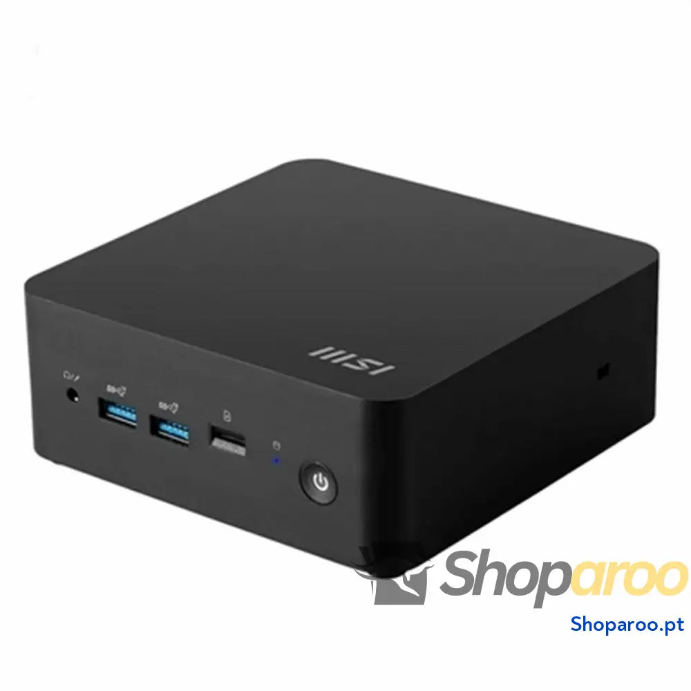 Mini PC MSI 00B0B111-208