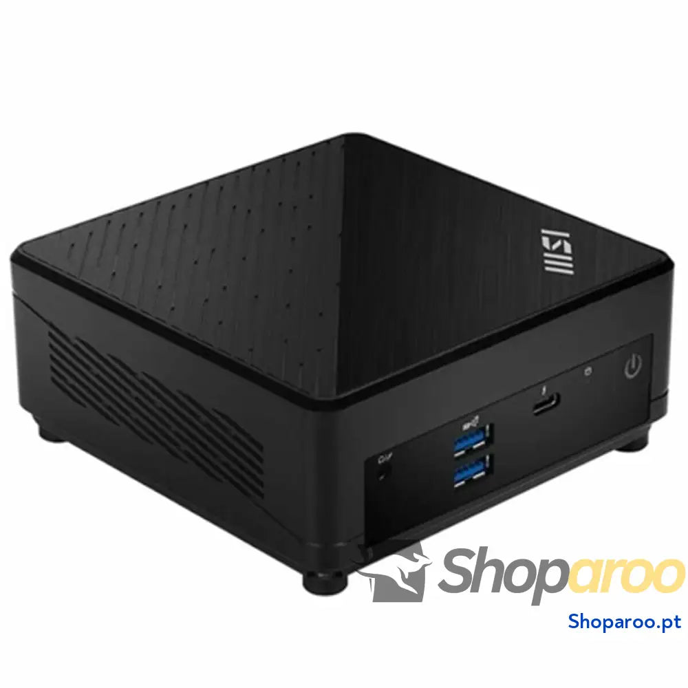 Mini PC MSI CUBI 5 12M-210BESI7-1255U
