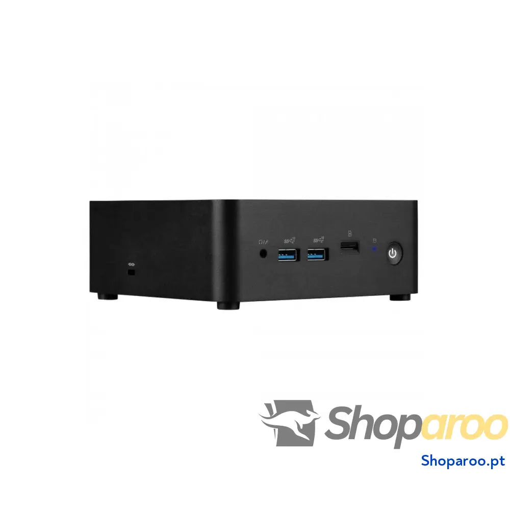 Mini PC MSI CUBI NUC 1M-035BES I5-120U