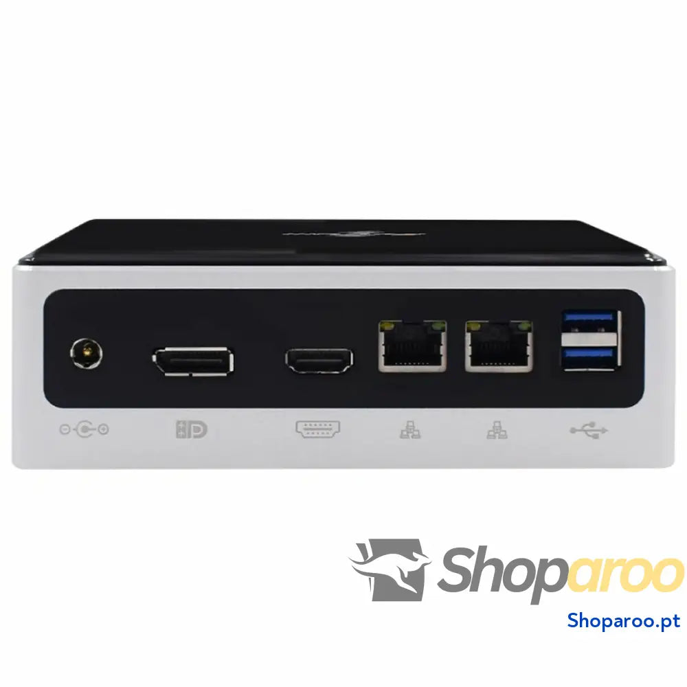 Mini PC PcCom Neural Mini i3 i3-10110U
