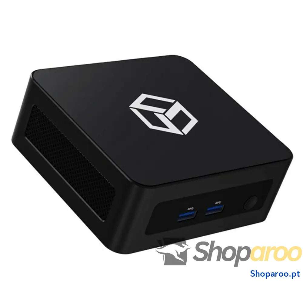 Mini PC Qoobe AP13620 Intel Core i7 13620H 16 GB RAM 512 GB SSD