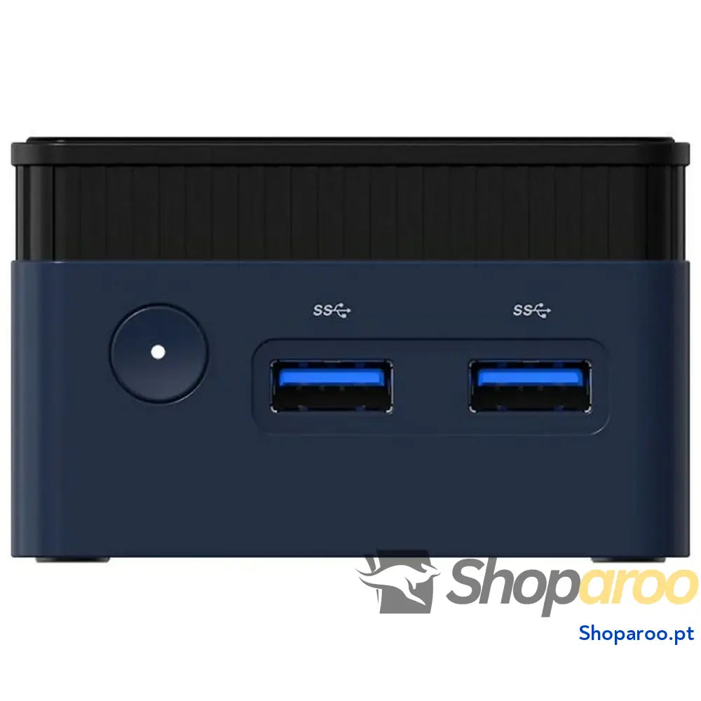 Mini PC Qoobe QE ANN150 12GB/512GB 12 GB RAM 512 SSD Intel N100