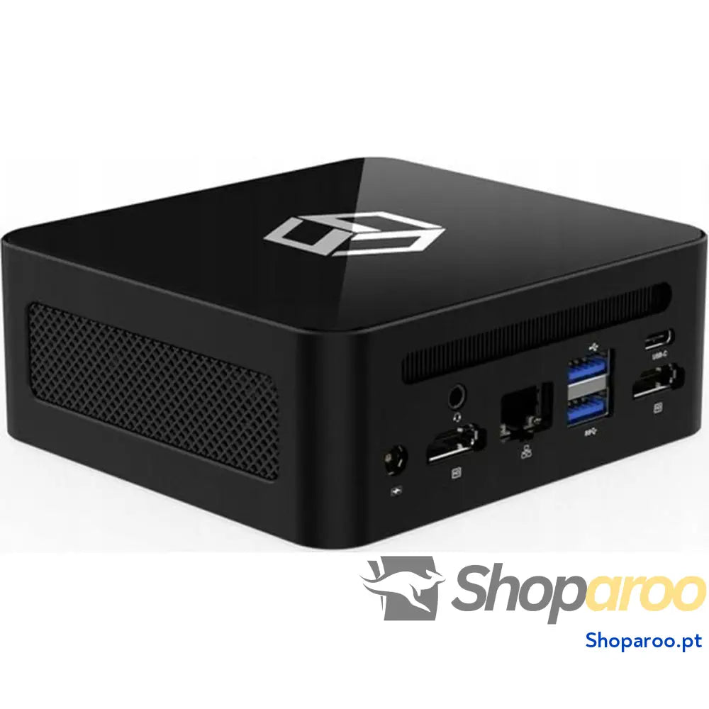 Mini PC Qoobe QE-AP13620-16GB/1TB Intel Core i7 13620H 16 GB RAM 1 TB SSD