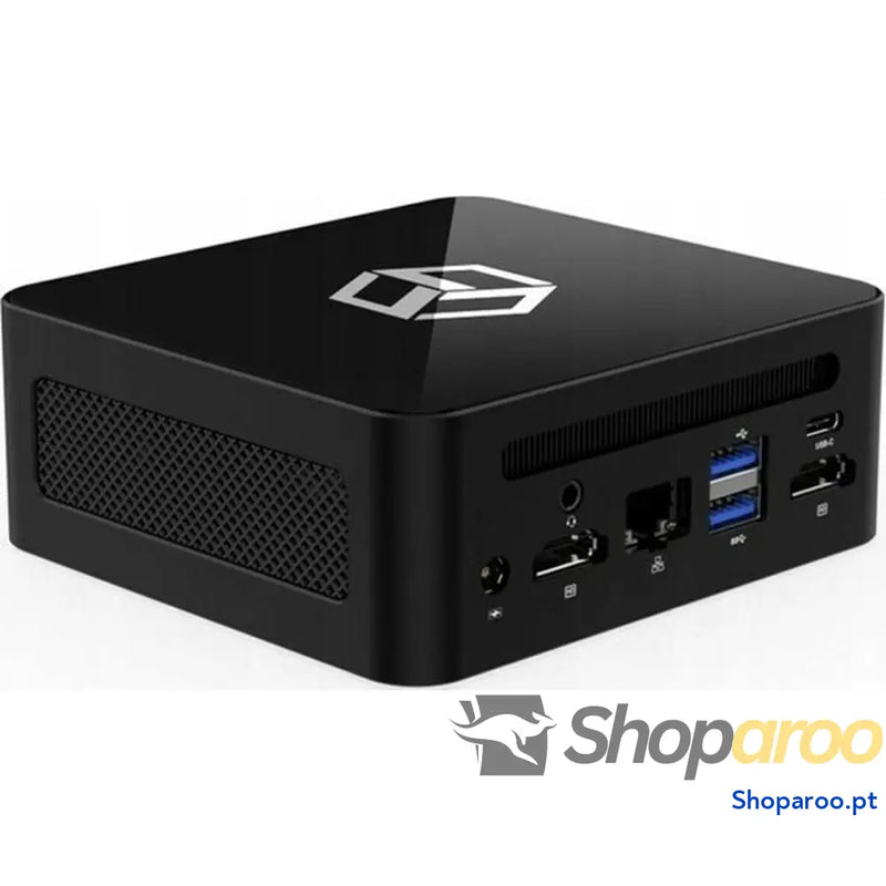 Mini PC Qoobe QE-AP13620-16GB/1TB Intel Core i7 13620H 16 GB RAM 1 TB SSD
