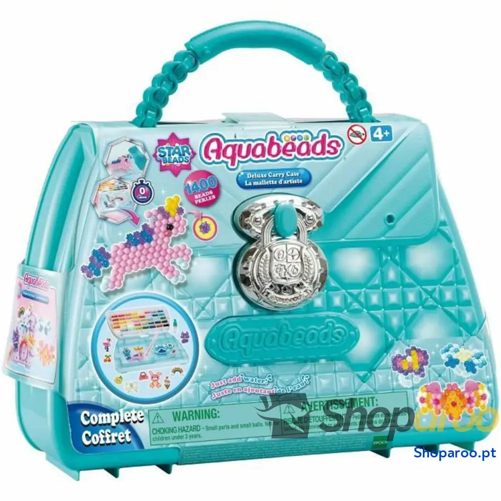 Missangas Aquabeads 31914