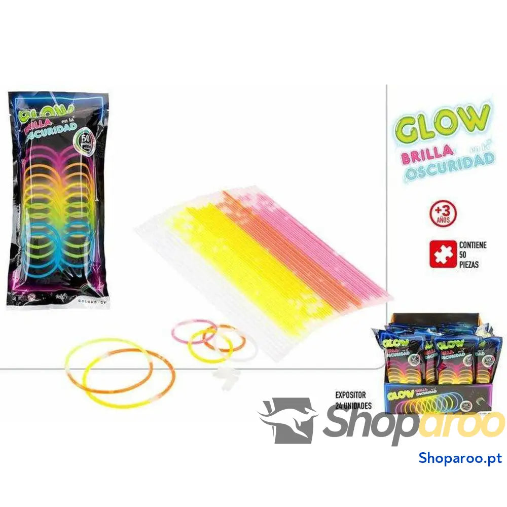 Missangas Colorbaby