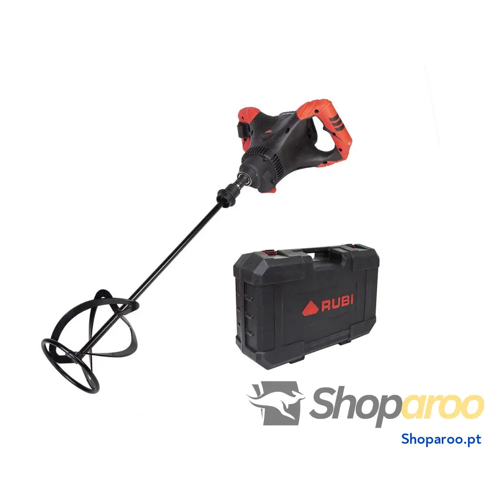 Misturador Rubi 9 power max r26980