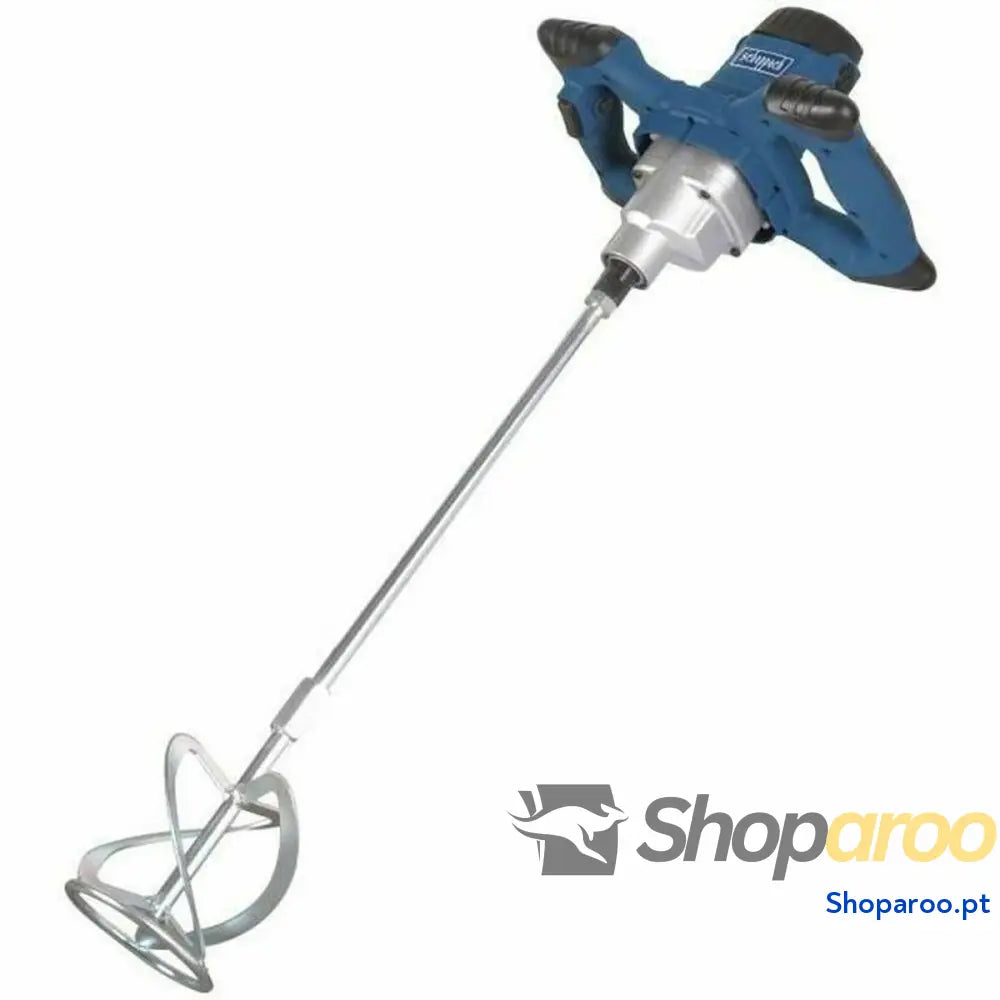 Misturador Scheppach Powe80070 Quadro 1200 W 50 Hz