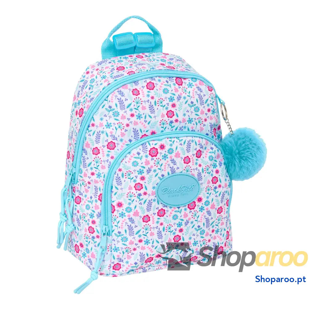 Mochila BlackFit8 Cool Multicolor 25 x 30 x 13 cm