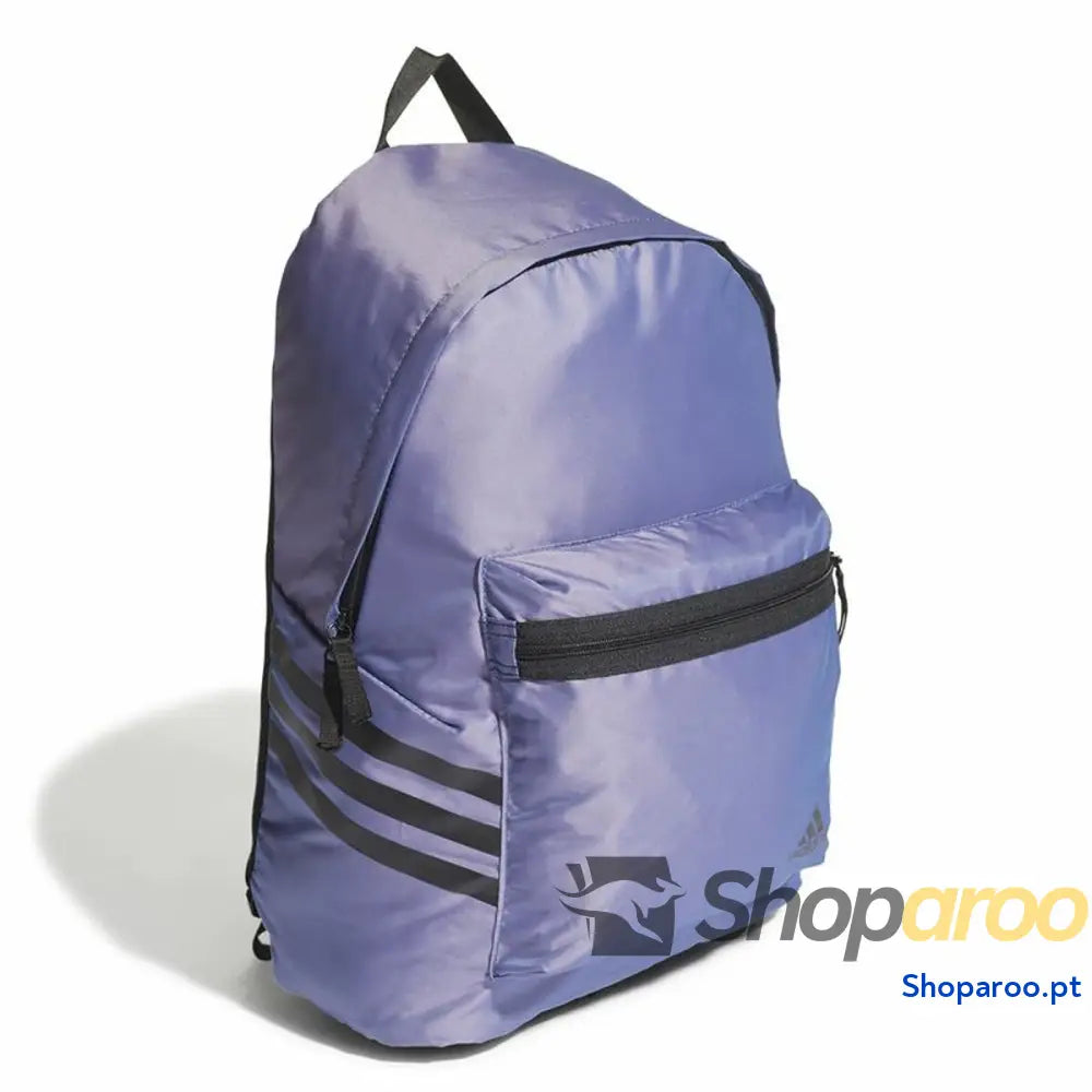 Mochila Casual Adidas  Future Icon Roxo