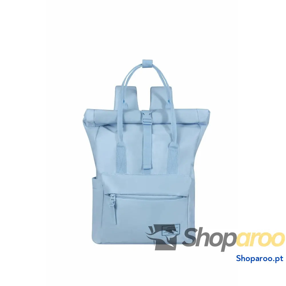 Mochila Casual American Tourister Urban Groove Pastels Azul 17 L Casual (1 Peça)