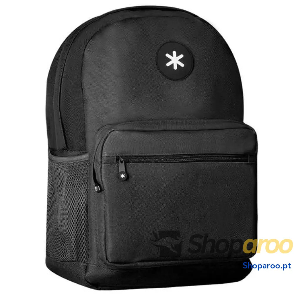 Mochila Casual Antartik TK19 Preto