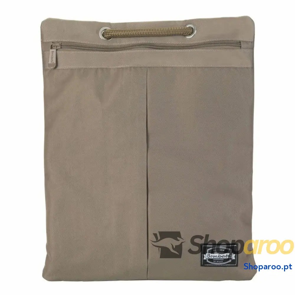 Mochila Casual Bombata E00826-21 Castanho 30 x 38 x 2 cm
