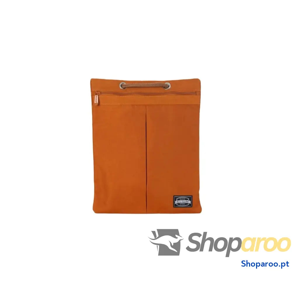 Mochila Casual Bombata E00826-32 Laranja 30 x 38 x 2 cm