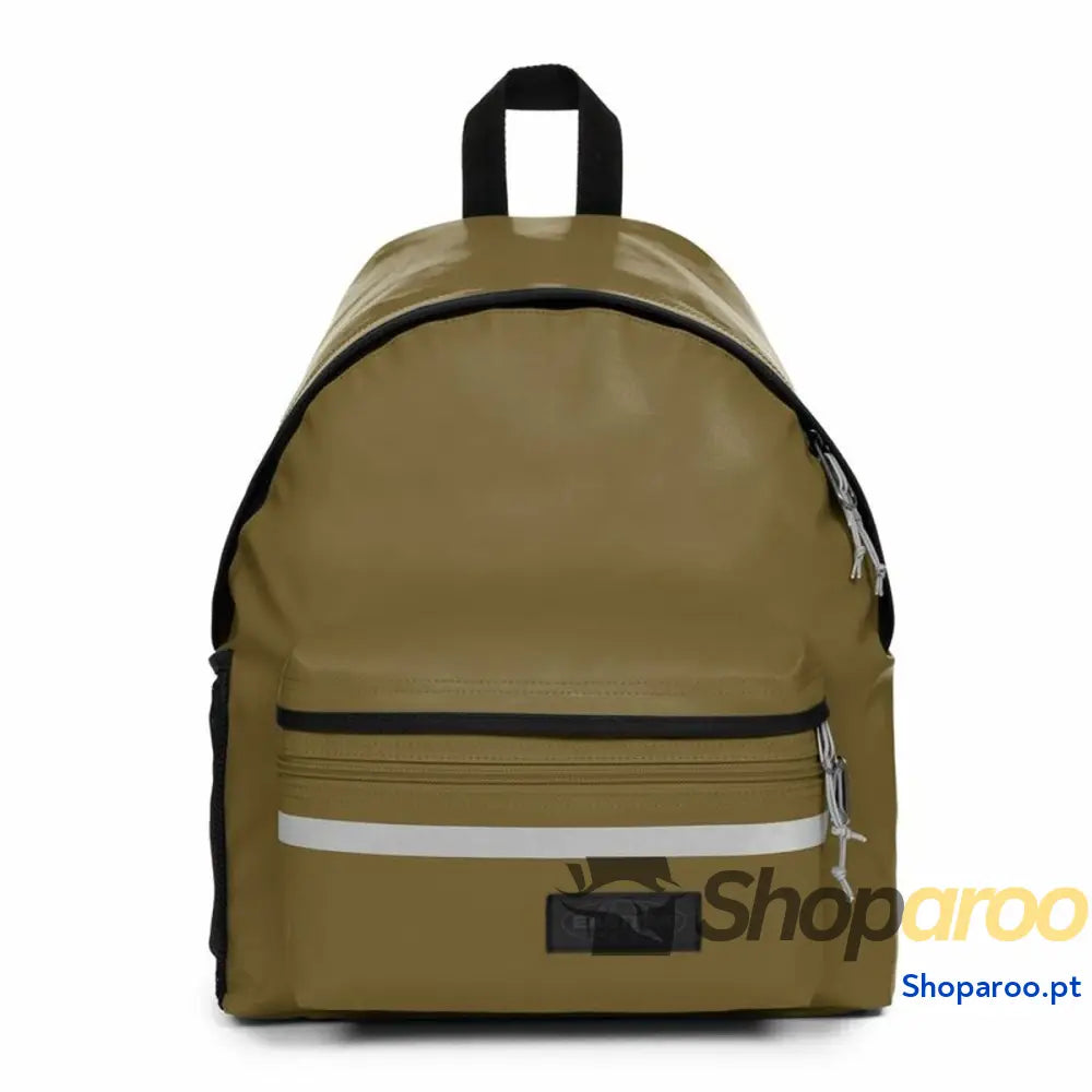 Mochila Casual Eastpak Zippl'R Bike Tarp Azeitona Multicolor