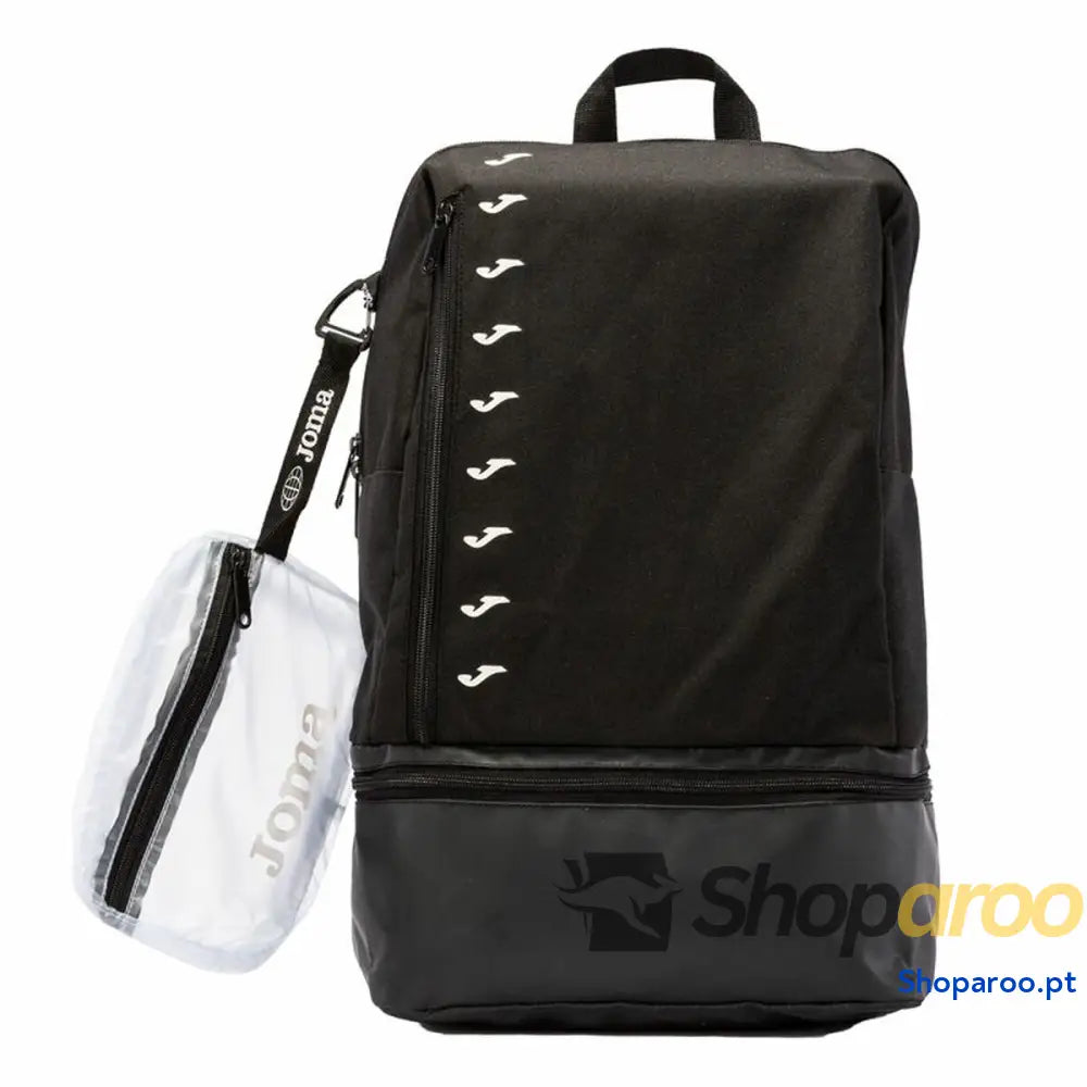 Mochila Casual Joma Sport Splash Preto