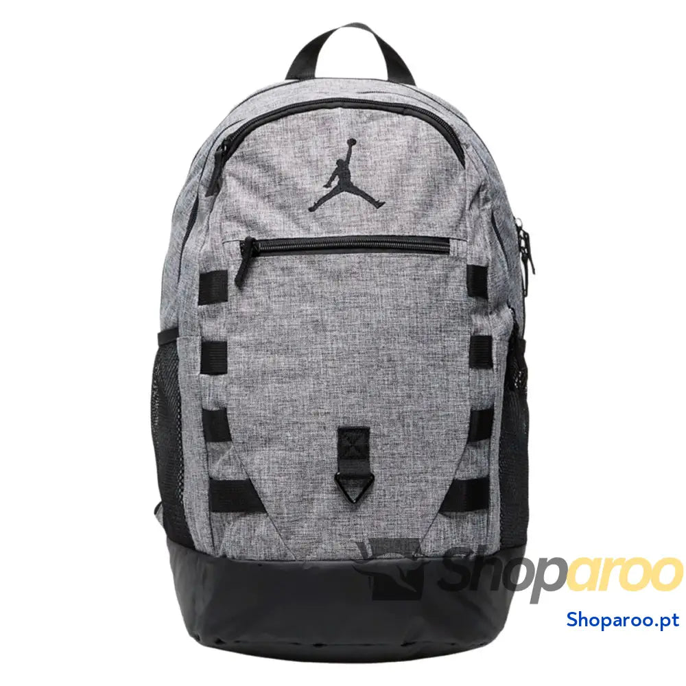 Mochila Casual Jordan JAM ZONE MA0879 Cinzento